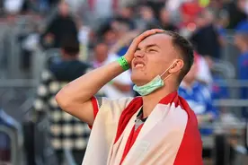 种族歧视、极端民族主义歧视，踢个欧洲杯还要比拼价值观？图片