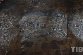 寻访十八军足迹之二——西藏那曲市嘉黎县图片