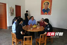 胡建武：“改非”不改责“退位”不褪色图片