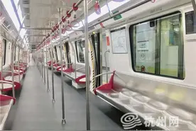 杭州地铁8号线6月28日开通 当天杭海线、杭绍线也投入运营图片
