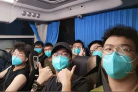 特写｜新华学院大学生的抗疫日记图片