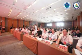 河南省酒店管理产教融合专业联盟今日成立图片