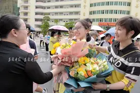 2021年中考成绩及录取分数线7月11日公布，查询方法→图片