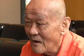 看九十韩羽如何“吹捧”齐白石，北京画院呈现“会心不远”图片