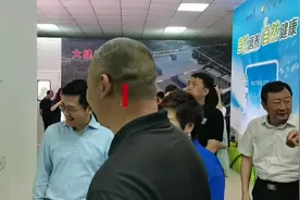 安利继续扩大在咸宁投产图片