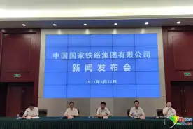京沪高铁开通运营10周年：“千里京沪一日还”成日常图片