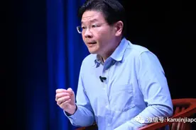 新加坡部长：族群歧视因疫情压力显现；华人社群并非铁板一块图片