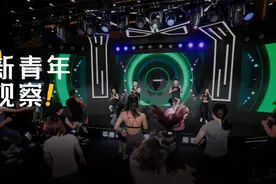 刷课上瘾的年轻人，将健身房变成了「修罗场」图片