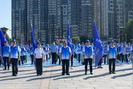 株洲首座禁毒主题公园正式开园了图片