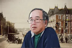 武田晴人谈日本的财阀史研究图片