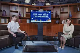 安阳学院：新增原阳校区 英语和商务英语本科专业限招英语语种考生图片