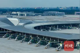 建设之快，“超级工程”超级速度图片
