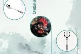 “演员陈建斌”减产，“导演陈建斌”向前丨夜问图片