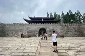 竣工后的四个重大民生项目，一跃成为嘉兴市民“网红打卡地”图片