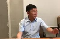 遇见大咖 | 四川省作协主席、茅盾文学奖得主阿来：我们川渝文学界一直都是一家，从没分开过视频封面