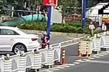 爸爸将3岁儿子独留家中，回去后娃不见了图片