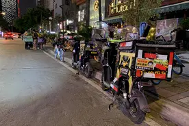 快评｜“外卖与狗禁止入内”？侮辱事件背后是亟待改善的行业境遇图片