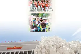 百年大党 恰是风华正茂图片