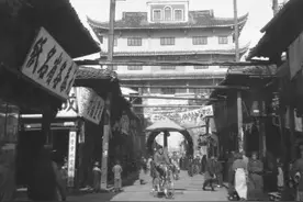 绝版老照片曝光！这样的宁波，你见过吗？图片