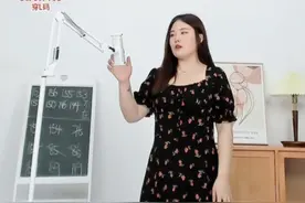 只卖大码女装的独束是下一个值得关注的女装品牌吗？图片