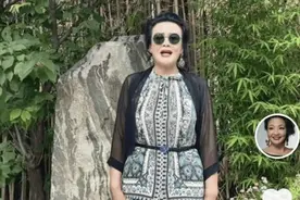 张兰写诗为40岁儿子汪小菲庆生 不忘夸大s长得美图片