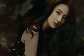 岁月从不败美人！盘点不同年龄段的刘亦菲演绎过的经典角色图片