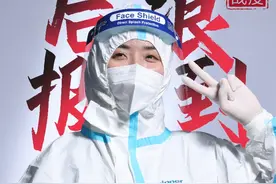 深圳战疫，后浪报到！“这一次，该我们上场了”图片