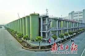 百亿企 海天味业：“调”出来的中国味图片