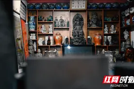 厚德民俗博物馆：民俗旧物里的历史回忆图片