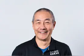 瞭望 | 华大集团董事长汪建：如何实现先天无残、天下少病图片