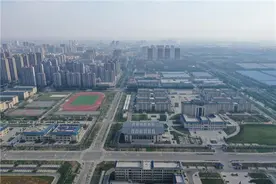 蒙城：凝聚奋进力量 绘就发展蓝图图片