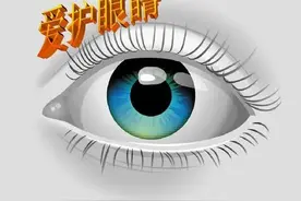 呵护眼睛的6种方法，平日里不妨多做图片