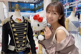 女偶像动手术7hrs宣布成功：可以慢慢走路了！手麻1年竟罹罕病图片