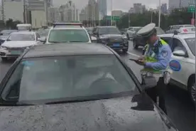 上海警方开展“动态隐患清零”，全力维护良好社会治安环境图片