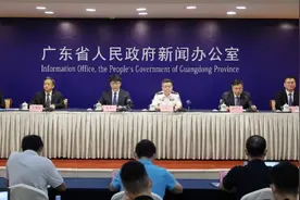广东出措施管控危化品运输 0-6时高速公路或禁行危运车图片