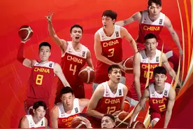 中国男篮征战奥运落选赛12人名单出炉图片