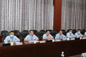 海南核电领导调整图片