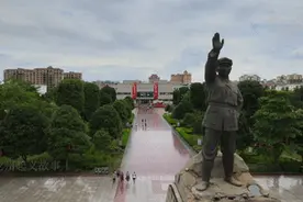 一生的等待图片