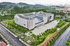 南宁市档案局 南宁市国家档案馆 奋力推动首府南宁档案事业高质量发展图片