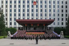 我宣誓！图片