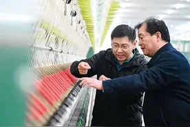 瞭望 | 这座山，知道“中国共产党为什么能”图片
