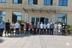 “跑分”兼职？警方打掉八人洗黑钱团伙图片