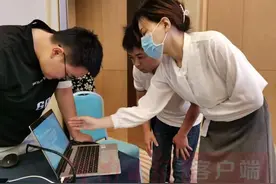 郑州首次启动公租房“电脑派位”！郑州高新区今日自动配租342套公租房图片