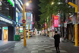 50年来最惨！台北西门町现雪崩式倒店潮 业者苦叹“撑不下去”图片