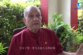 全球连线 | 你好，我的中文名叫641视频封面