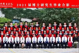 107名本科生、344名研究生顺利从齐鲁医院毕业，踏上新征程图片