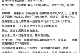 台湾屏东芒果因疫情遭退订，龙应台急了：应加倍网购图片
