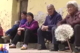 《好人在身边》华州区金堆镇东西坪村第一书记赵军：坚守初心谋发展 砥砺前行为人民图片