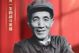 致敬！“七一勋章”首次颁授，有三位获得者却永远无法到场，其中两人是“85后”图片