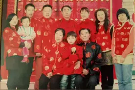 「我是党员」李文祥：岁月洗不去的老兵本色图片